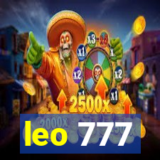 leo 777